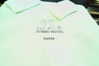 Jumbo Hotel (Adults Only), фото 10