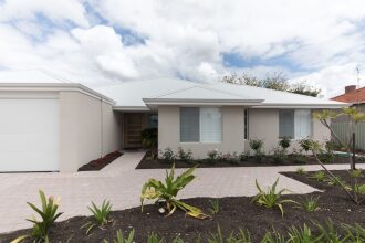 Epsom On Swan Bed And Breakfast - Adults Only