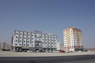 Dhilal Hotel Apartments