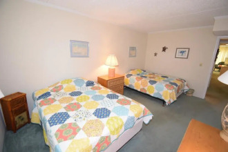 Ocean Trail 102 2 Br condo by RedAwning, фото 6