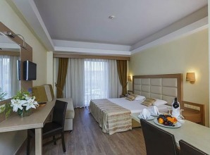 Отель Palmet Beach Resort, фото 13