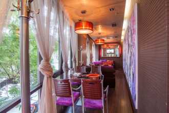 Отель Палладиум, фото 12 Отель Палладиум, фото 12