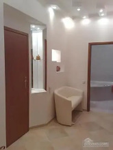 Ok Apartments near Palace Sporta - Kiev