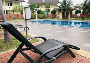 Shell Out Cenang Beach Resort, фото 24 Shell Out Cenang Beach Resort, фото 24