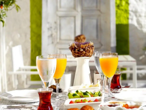 Eftalya 128a Hotel, фото 14 Eftalya 128a Hotel, фото 14