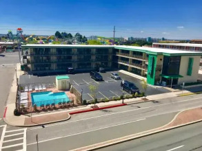 Executive Motel, фото 2 Executive Motel, фото 2