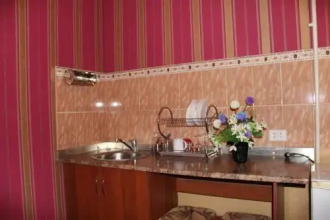 Comfort Aparthotel, фото 5 Comfort Aparthotel, фото 5