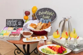 Hotel Monaguillo de Getsemani, фото 32 Hotel Monaguillo de Getsemani, фото 32