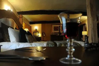 The Frenchgate Restaurant & Hotel, фото 17