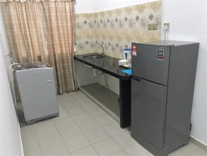 Shell Out Cenang Beach Resort, фото 15 Shell Out Cenang Beach Resort, фото 15