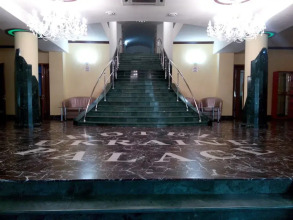 Ukraine Palace Nikolaev