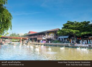 The Pantip Ladphrao, фото 27