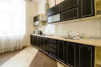 Kiev Accommodation Apart. on Mikhailovskiy lane, фото 15