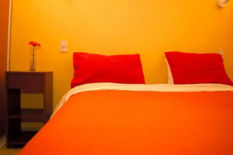 La Casona Del Alma, фото 23 La Casona Del Alma, фото 23