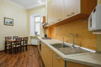 Apartment at Kiev Train Station, фото 3 Apartment at Kiev Train Station, фото 3