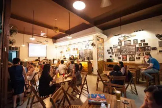 John & Paul Inn, фото 32