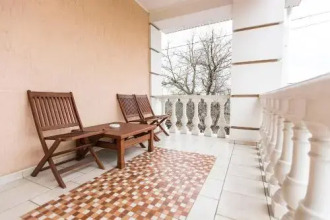 ABC Apartments Business Class, фото 26 ABC Apartments Business Class, фото 26