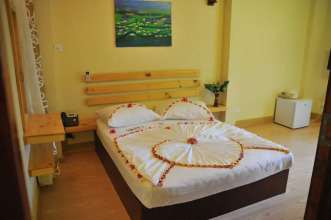 Koamas Lodge, фото 13