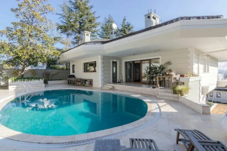 Royal Villa Bosphorus, фото 15 Royal Villa Bosphorus, фото 15