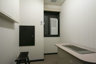 Sauna & Capsule Clear Inn Sugamo, фото 6