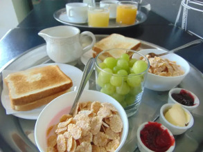 Casa Lyon, фото 19