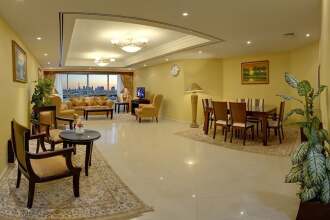 Deira Suites Hotel Apartment, фото 7