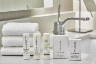 Courtyard By Marriott Portland Downtown/Convention Center, фото 17 Courtyard By Marriott Portland Downtown/Convention Center, фото 17