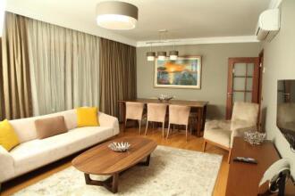 Eyup Sultan Suites, фото 21