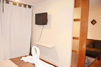 Studio Suite Manquehue, фото 13 Studio Suite Manquehue, фото 13