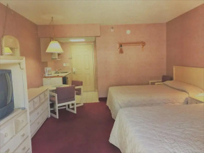 Americana Motor Inn, фото 5 Americana Motor Inn, фото 5