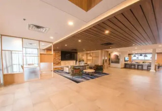 Fairfield Inn & Suites Brownsville North, фото 2 Fairfield Inn & Suites Brownsville North, фото 2