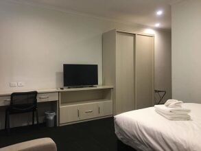 Citylights Hotel, фото 8