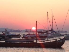 Tuzla Yacht Club, фото 31