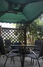 Bark Youth Hostel, фото 3 Bark Youth Hostel, фото 3