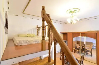 Apartment On Kostyushka 22, фото 7 Apartment On Kostyushka 22, фото 7