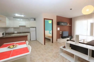 Complejo Living Park, фото 3