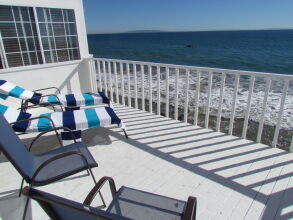 Malibu Panoramic Beach House, фото 17