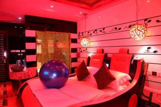 Milan Love Nest Hotel Jiande, фото 9 Milan Love Nest Hotel Jiande, фото 9