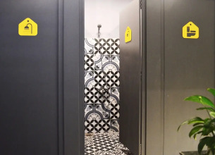 KAKA Homestay Hostel Quy Nhon, фото 8 KAKA Homestay Hostel Quy Nhon, фото 8