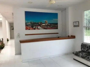 Hotel Boutique High Park, фото 2