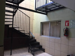 Hotel Centro Médico