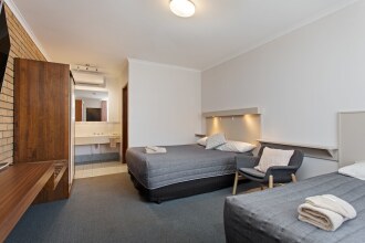 Maffra Motor Inn, фото 6