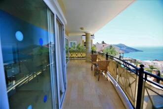 4 BR Villa Baynur - BAV 9954, фото 4