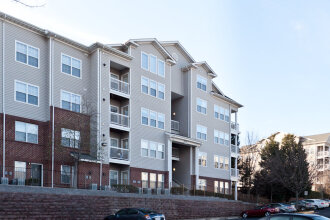 Oakwood At Avalon Crescent