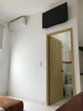 Hotel Boutique High Park, фото 8