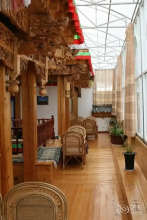 Shangri la Tibetan Family Inn, фото 25