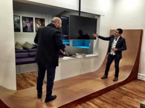 Cozzystay Hostel, фото 6