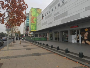 Studio Suite Manquehue