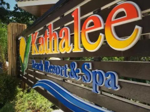 Kathalee Beach Resort And Spa Koh Lipe, фото 39 Kathalee Beach Resort And Spa Koh Lipe, фото 39