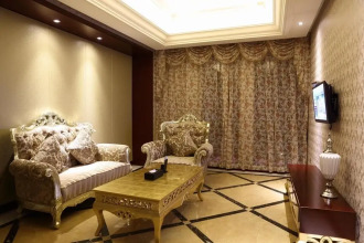 Hangzhou Tianman International Hotel, фото 4 Hangzhou Tianman International Hotel, фото 4